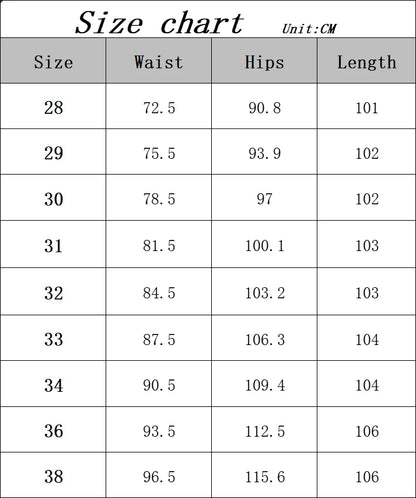 Classical Men's Casual Pants Straight Leg Elastic Solid Color Business Trousers Fashionable Soft Comfortable  Clothes Long Pants