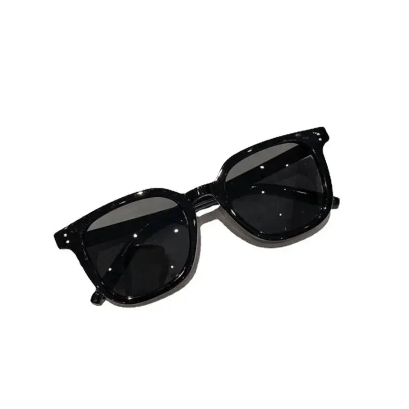 Men Sun Glasses Men Outdoors Fashion Sunglasses Resin  Anti-reflective Sunglasses for Women