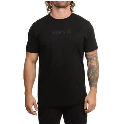Summer Classic Logo T-shirt with Small Design on The Chest A Surfing Brand with European Brand Print