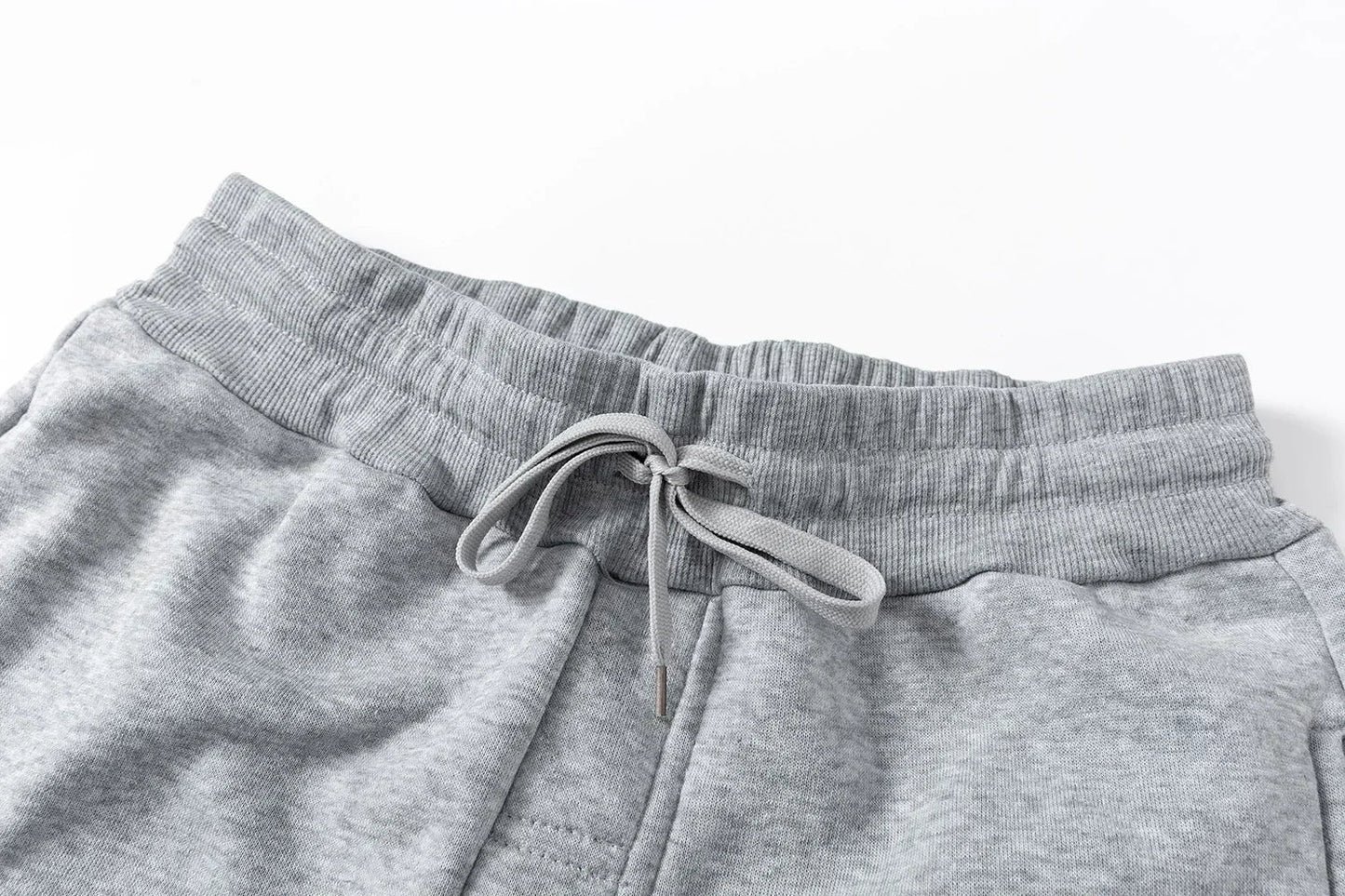 Mens soft comfortable Boston print hooded sweatshirt sweatpants set eco-friendly thin velvet warm autumn winter hoodies