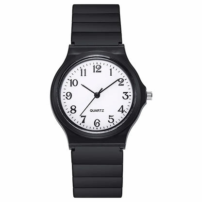 Simple Brand Watch for Women Student Ladies Watches Fashion Leisure WristWatch Gift Reloj Mujer Elegante Reloj De Mujer