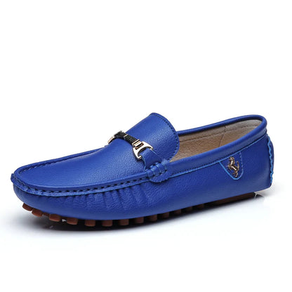 Men Loafers Shoes Formal Dress Shoes Business Casual Shoes for Men Wedding Party Office Shoes Soft PU Leather Loafers Men