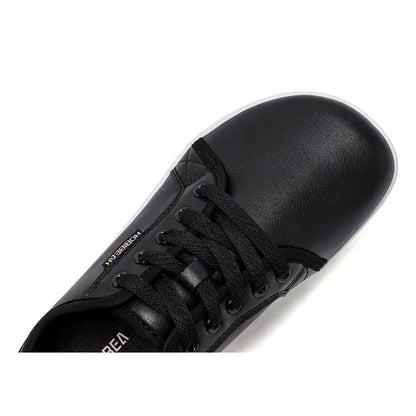 Minimalist Wide Toe Shoes Unisex Barefoot Zero Drop Sneakers Casual Artificial Leather Fashion Shoes