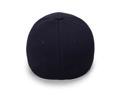 Full Closed Fitted Baseball Cap Hat Outdoor Sports Golf Caps for Women Men