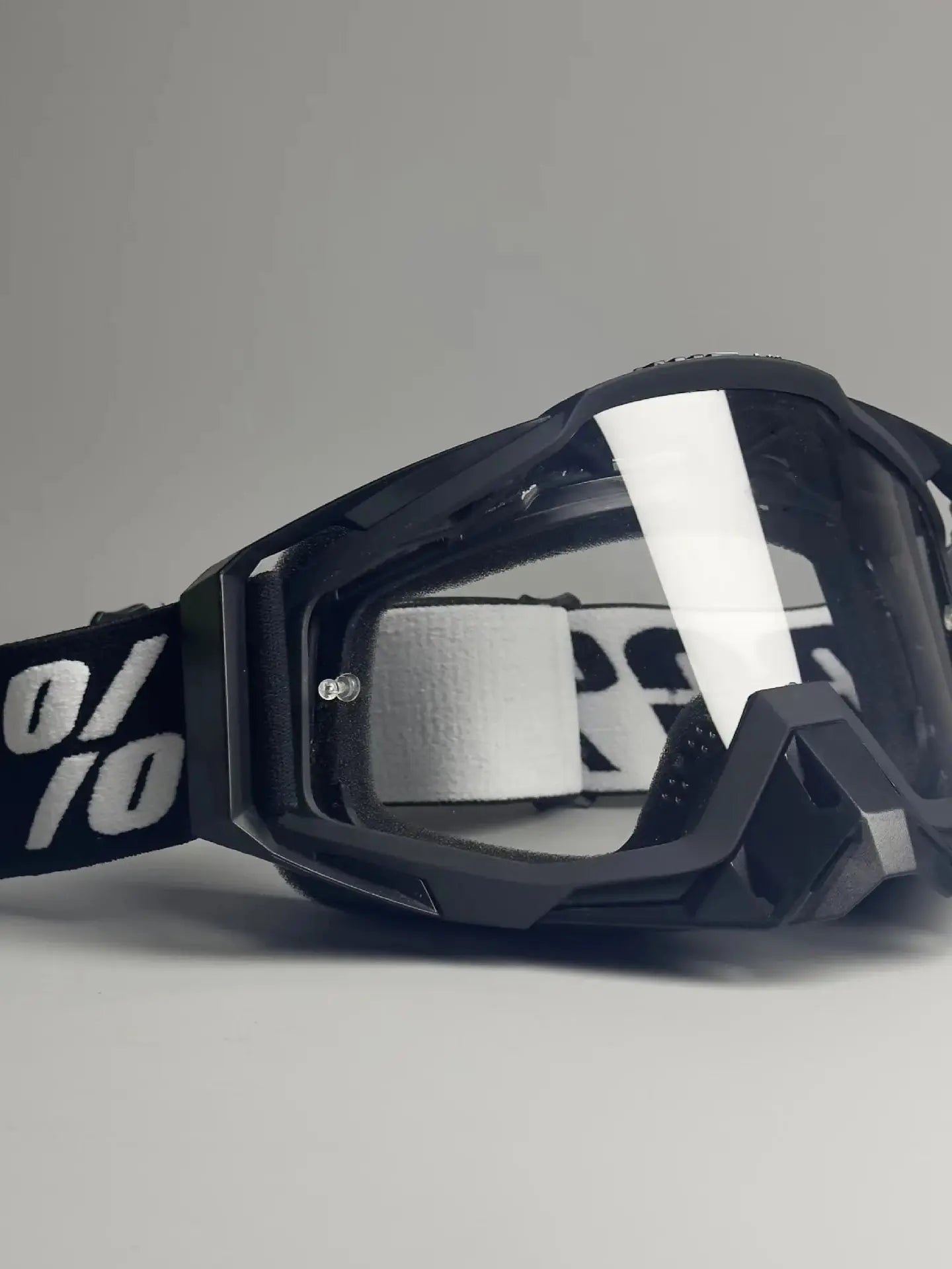 Motorcycle Goggles Motocross Glasses Off-road Sunglasses For Man MTB ATV Mask Windproof Protection Cycling Racing