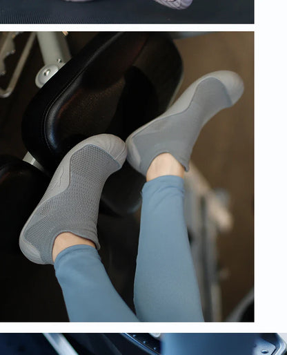 Beach shoes driving shoes fitness shoes jump rope shoes thin sole shoes yoga shoes driving shoes light shoes