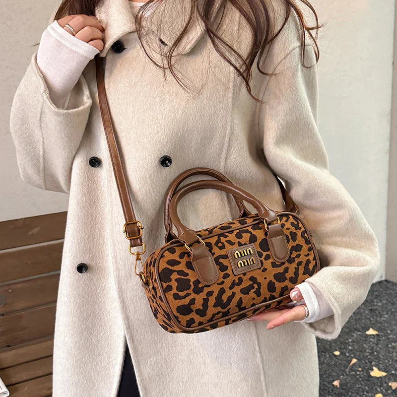 Fashion Brand Women Bag Tote Winter Handbag and Phone Purse Luxury Hobo Bag  Satchel Travel Shopping Lady Shoulder Crossbody Bag