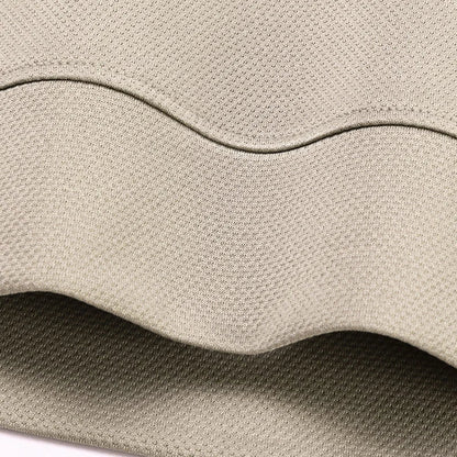 Spring and Autumn Pure Cotton Men's Long Sleeve Collar T-shirt Business Casual Fashion Comfortable Versatile Polo Shirt