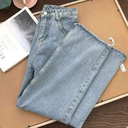 Women's Spring Autumn Slimming Versatile Plus Size Pants