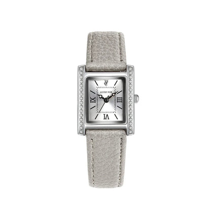 Woman Watches Diamond design Laides Quartz Wristwatches Elegant Women's Clock Luxury watch