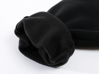 Unisex letter C print casual fashion versatile sports pants gym sports pants jogging sports pants running sports pants