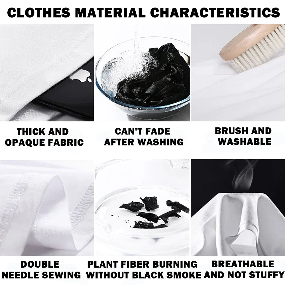 New Pryca T-Shirt kawaii clothes customs design your own outfits for men