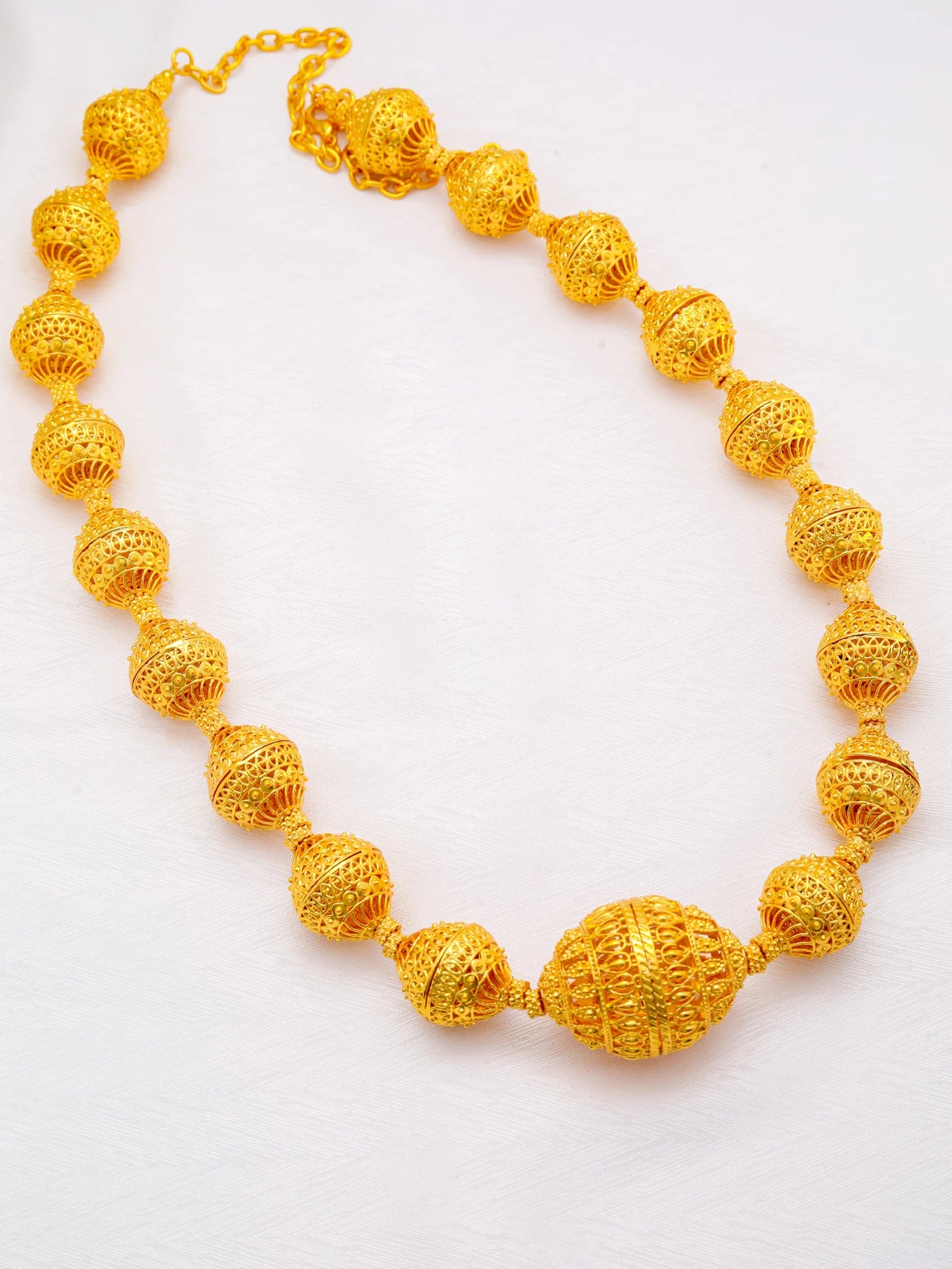 Long Necklace Fashion Dubai Gold Plated Jewelry Sets for Woman Bridal Wedding Earrings Ring Bracelet African Jewelry Set