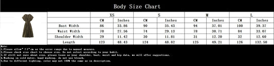 Spring Summer Vintage Women Dress Fashion Single Breasted Sashes Draped V Neck Sleeveless Chic Brown Ladies Dresses