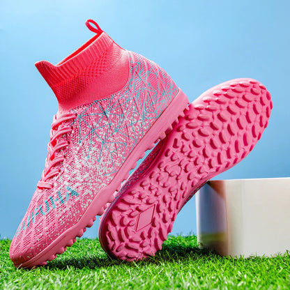 football shoes futsal shoes sneakers men free shipping football boots zapatillas de futsal para hombre boots for men