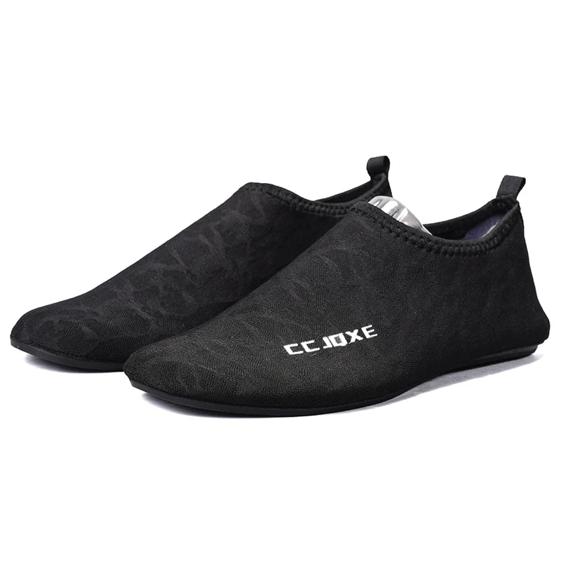 Men's Shoes Breathable Thin Bottom Light Driving Loafers Casual Socks Shoes Men Slippers Comfortable Walking Mens Shoes