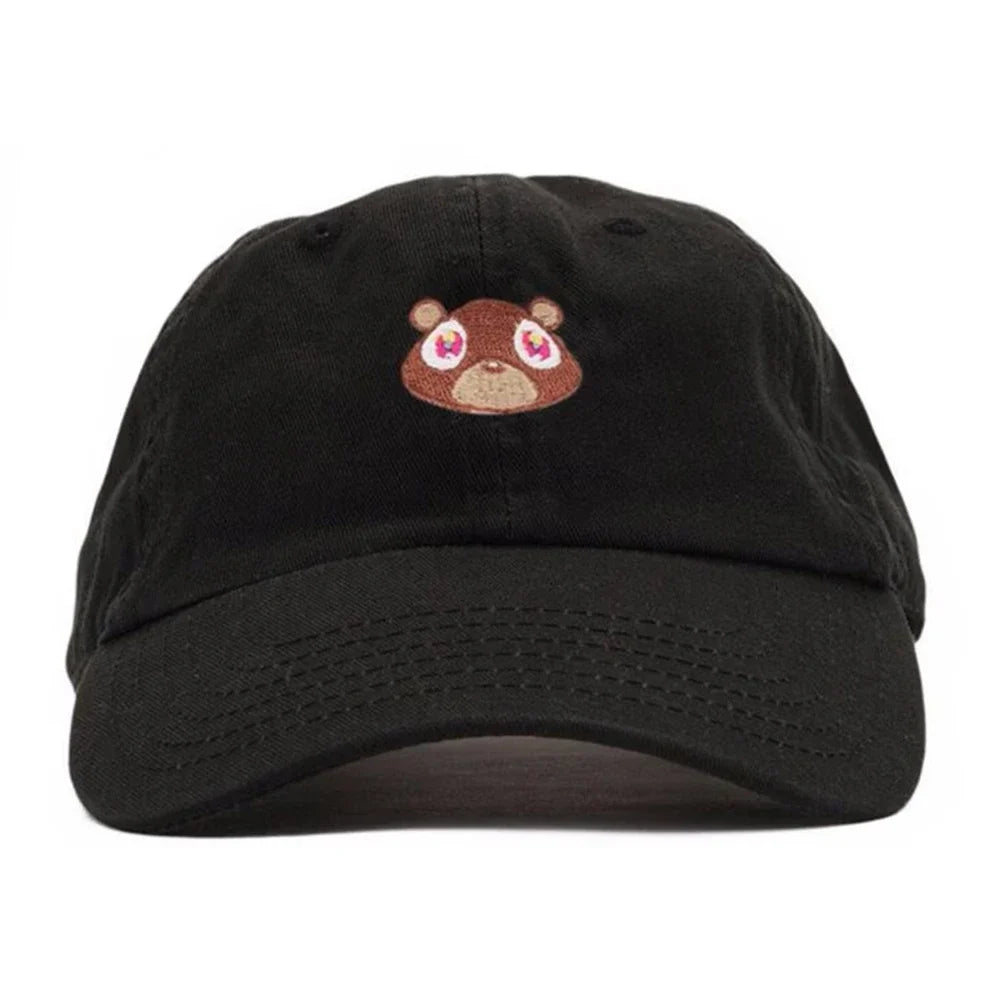 Lovely Baseball Cap Summer For Men Women Snapback