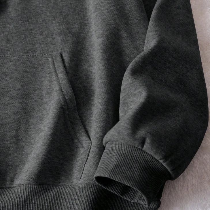 Oversized Men's Hoodie Y2k Clothes Sweatshirt Autumn Sweater Loose Cotton Women Long Sleeve Tops