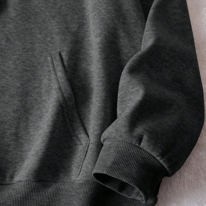 Oversized Men's Hoodie Y2k Clothes Sweatshirt Autumn Sweater Loose Cotton Women Long Sleeve Tops