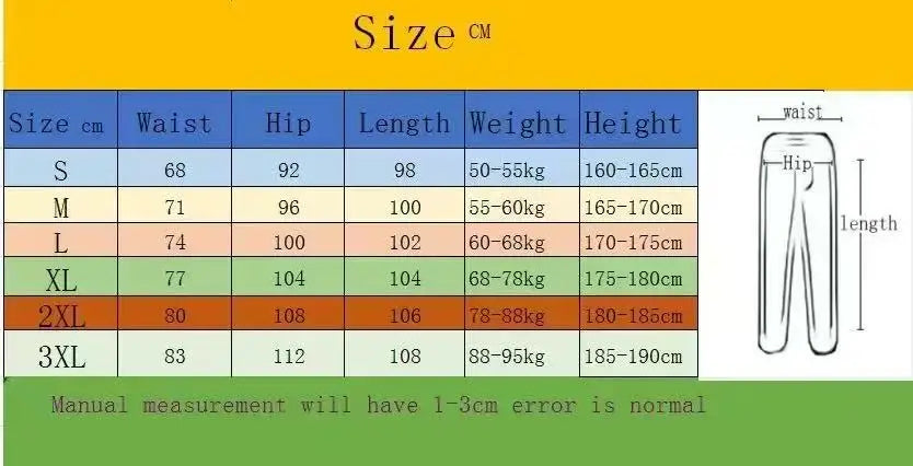 Men's Autumn/Winter Set Zipper Hoodie+Pants Set Casual Men's Sports Warmth Set