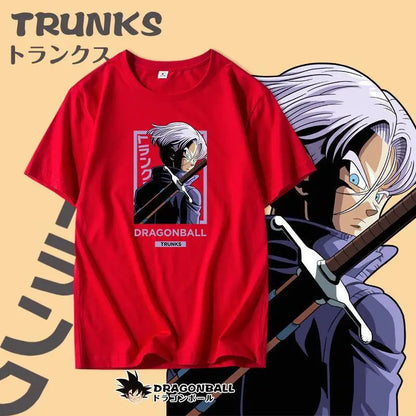 T-shirt Summer 2025 Boys and Girls Couple Wear Pure Cotton Crew Neck Top Clothing