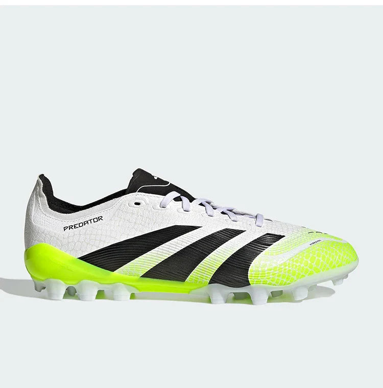 genuine PREDATOR LEAGUE men's and women's low top football shoes JI1165