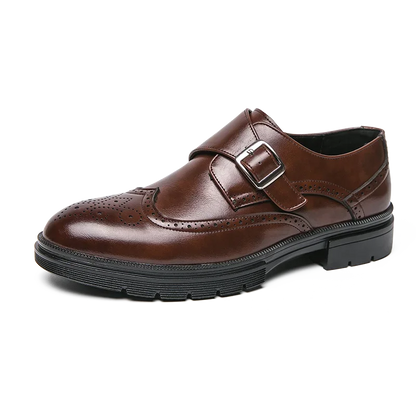 Slip on Shoes Men Shoes 2024 Style Leisure Sneaker Summer Sneakers for Men Original Sneakers Replicas Cowhide Leather Loafers
