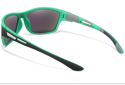 Polarized Fishing Sunglasses Female Male Outdoor Sports Driving Hiking Goggles Road Cycling Anti-glare UV400 Eyewear