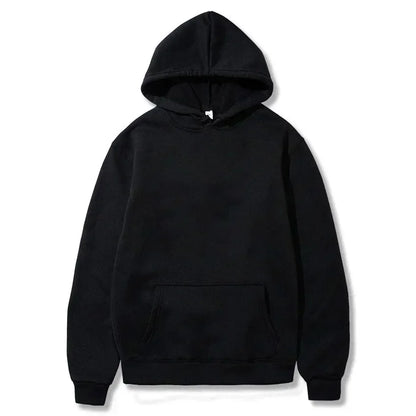 Japan Anime Cartoon Manga Peripherals Hoodies Bleach Print Pullovers Long Sleeve Harajuku Fashion Fleece Warm Casual Sweatshirt