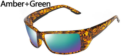 Sunglasses Men Polarized Goggles Sport Sunglasses For Sports