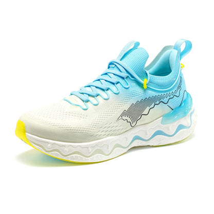 2024 New Style Color O-Resilio CreamMix Road Running Shoes for Man Lightweight Cushioning Men Training Outdoor Sneakers