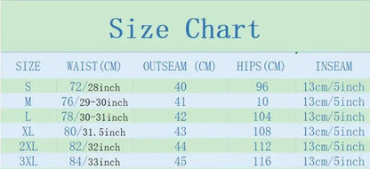 Men's Running Tracksuit Anime Print Training Fitness Sportswear Set Compression Leggings Sport Gym Performance Shorts Rash Guard