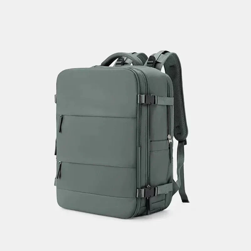 Travel Backpack for Women 40x25x17 Airplane Cabin Backpack Carry-On Luggage 14inch Laptop Backpack Casual Schoolbackpack