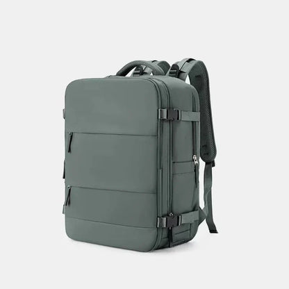 Travel Backpack for Women 40x25x17 Airplane Cabin Backpack Carry-On Luggage 14inch Laptop Backpack Casual Schoolbackpack