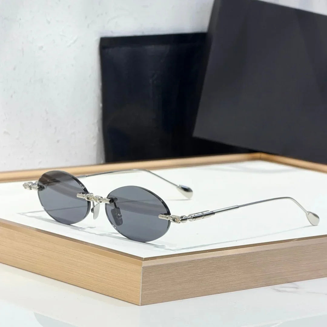 KUB Maske H62 Top Quality Sunglasses for Men Acetate Classic Retro Fashion Women Luxury Designer Sunglasses UV400 with box