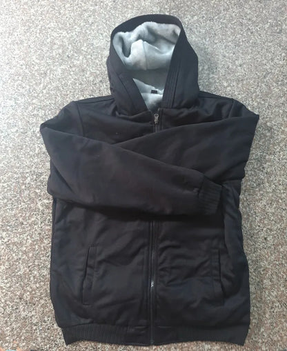 HKS Power and Sports Hoodies Men Streetwear Coat Wool Liner Jacket HKS Sweatshirts Warm Hoody