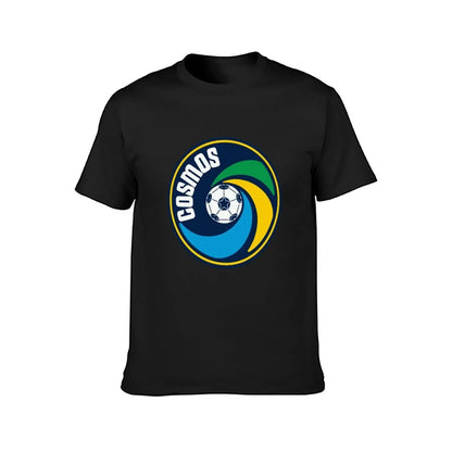 Vintage New York Cosmos T-Shirt shirts graphic tee vintage vintage clothes plain t shirts men