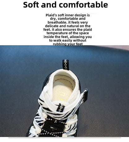 Summer Baby Sandals Boys Breathable Camouflage Sandals Girls Cool Hollow Shoes For Summer Kids Beach Sandals