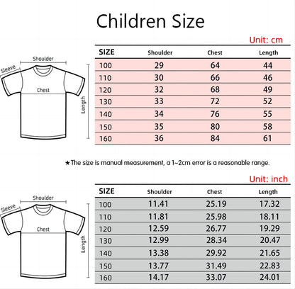 New Cool 67 Funny 3D Print Kids T-Shirt Shorts Set Fashion Children's Clothes Casual Boy Girl Short Sleeve Shorts Football Sets
