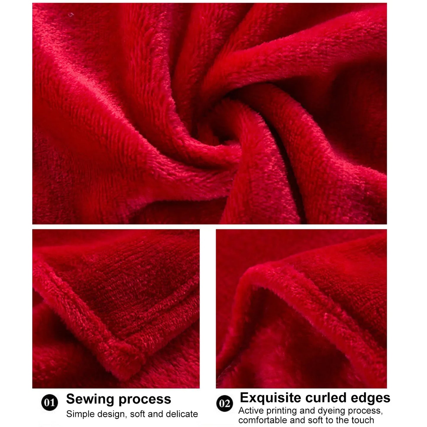 Soft coral fleece air conditioning blanket summer thin new home furnishings coral fleece air conditioning blanket thin