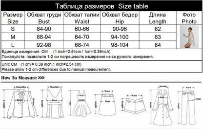 Lace Women's Mini Dresses Solid Sheer Hollow Out Turtleneck Long Flare Sleeves Sheath Bodycon Streetwear Vestidos