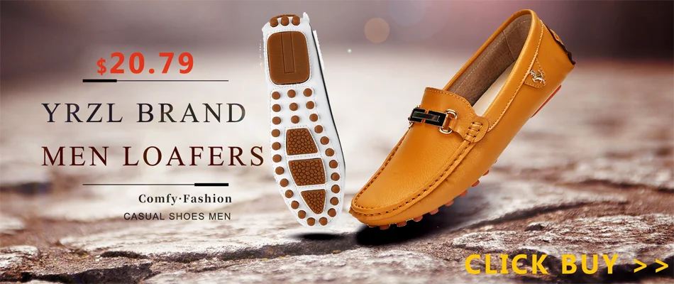 White Loafers for Men Size 48 Slip on Shoes Driving Flats Casual Moccasins for Men Comfy Male Loafers