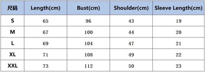 100% Cotton Five Half Sleeve Men's Women Summer T-shirt Loose Short-sleeved Casual Basic Shirt O Neck Solid Color Tops