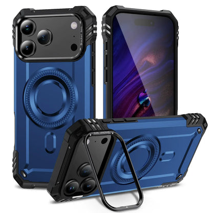 Case For Apple iPhone 17 Pro Max 17 Pro 17 Air iphone 17 Magsafe Magnetic Camera Protective Full Body Shockproof Protective Case