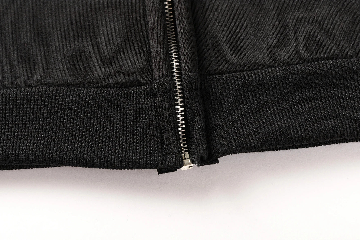 Men's Double Hat Mask Zipper Design Winter Windproof Hoodie Sports Jacket Outdoor Activities Hiking Travel Running Sweatshirt ﻿
