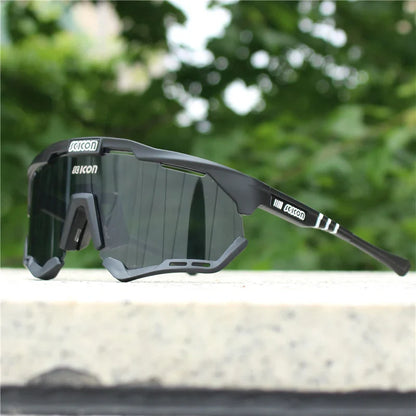 Sports Sunglasses Men MTB Cycling Goggles Women Road Bike Eyewear