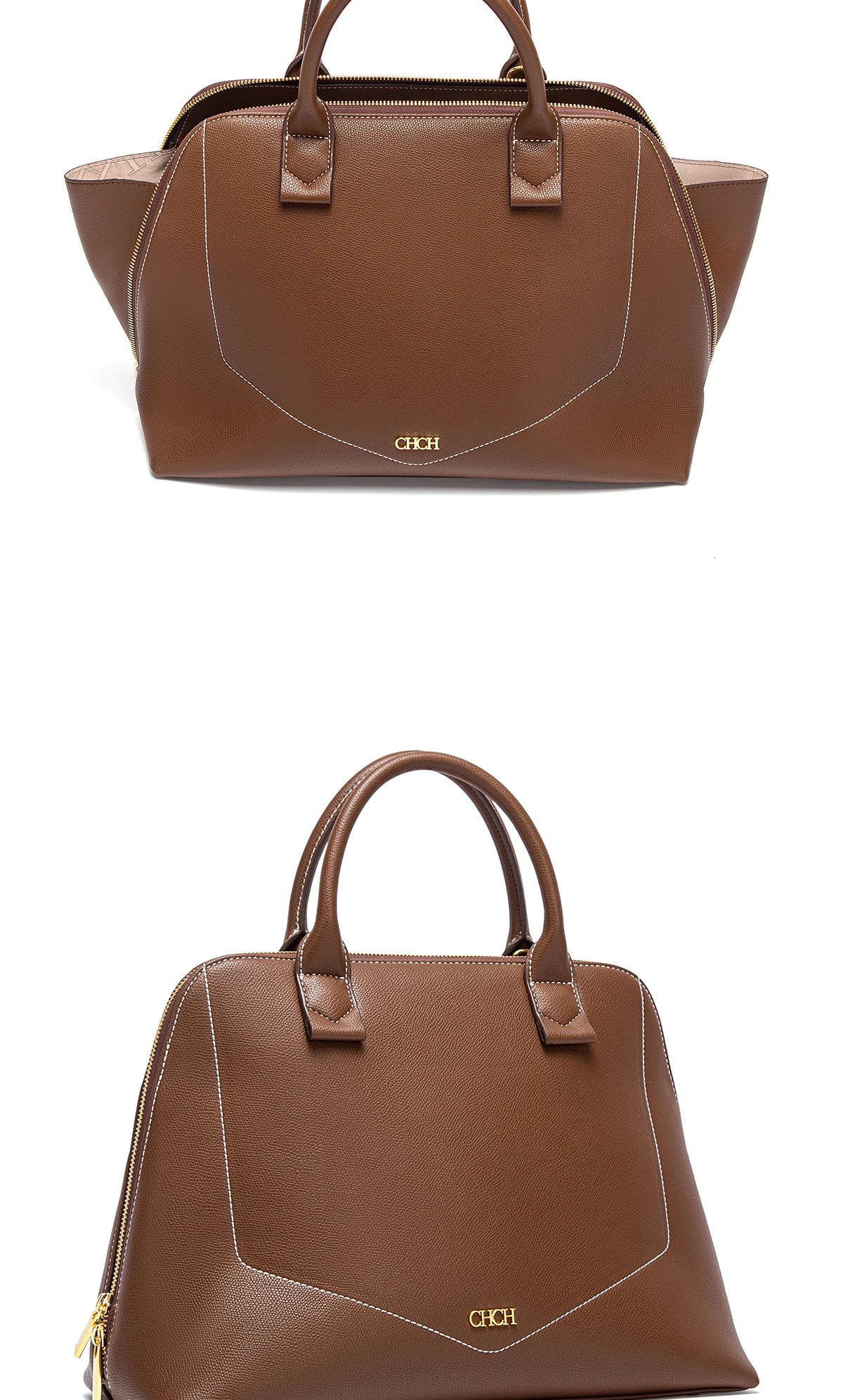 Women's Shoulder Bag New High Quality Business Bag Large Capacity Handbag Wine Red