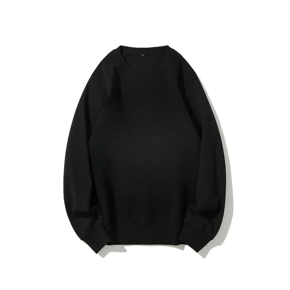 Anime Attack on Titan Sweatshirt Casual Streetwear Men Women Round-neck Pullover Hoodie Sweater Long Sleeves Top Autumn Trendy