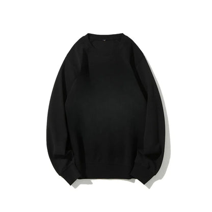Anime Attack on Titan Sweatshirt Casual Streetwear Men Women Round-neck Pullover Hoodie Sweater Long Sleeves Top Autumn Trendy