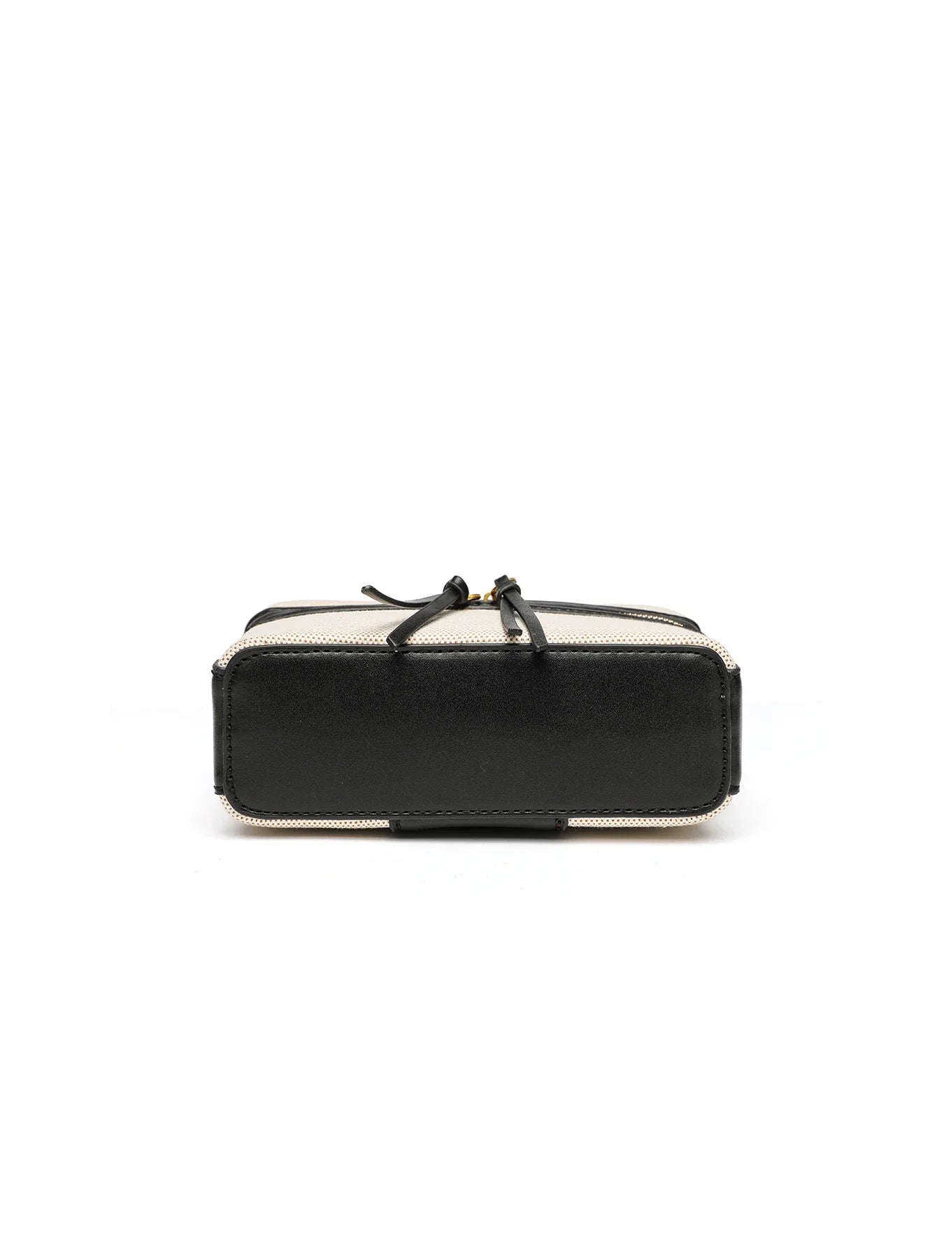 Fashionable versatile box bag brown one shoulder trendy hand-held hard fashionable small square bag